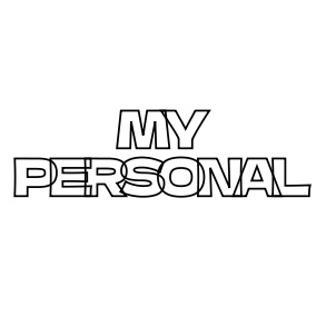 My personal 大井町